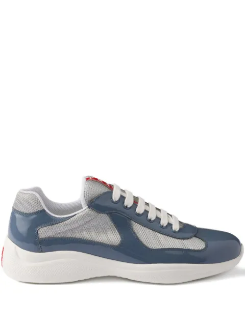 Prada America's Cup sneakers