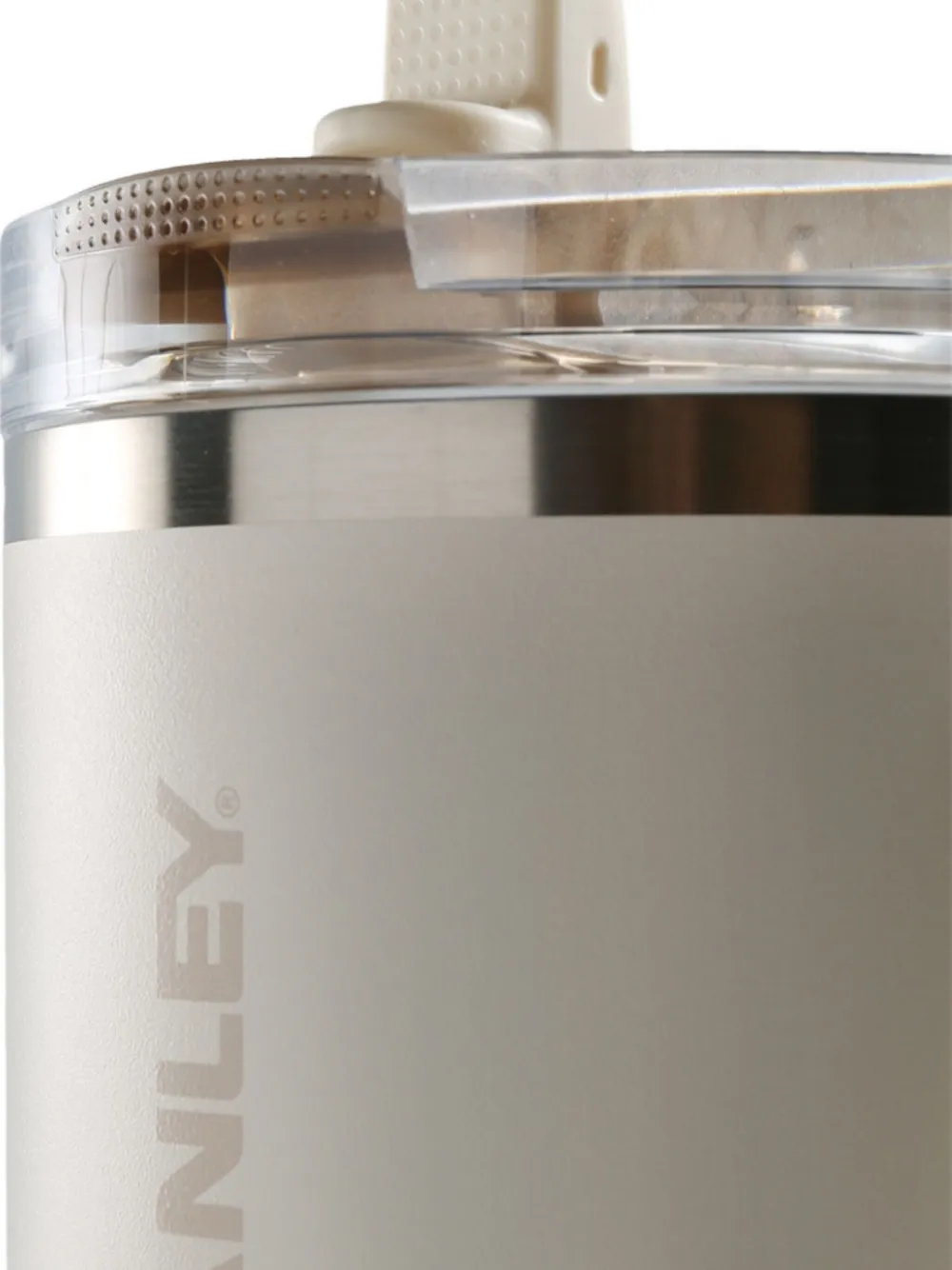  Stanley The Quencher Protour Tumbler - Neutrals 