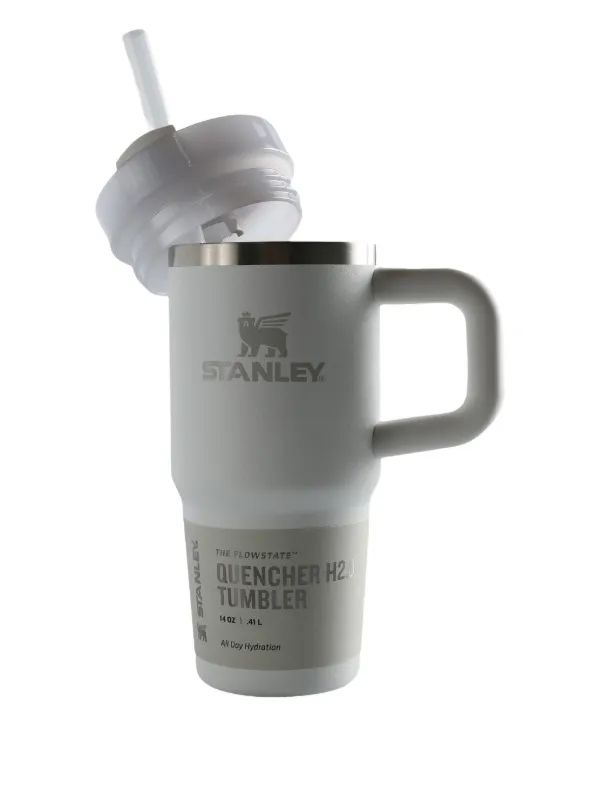 Stanley Quencher H2.0 タンブラー | グレー | FARFETCH JP