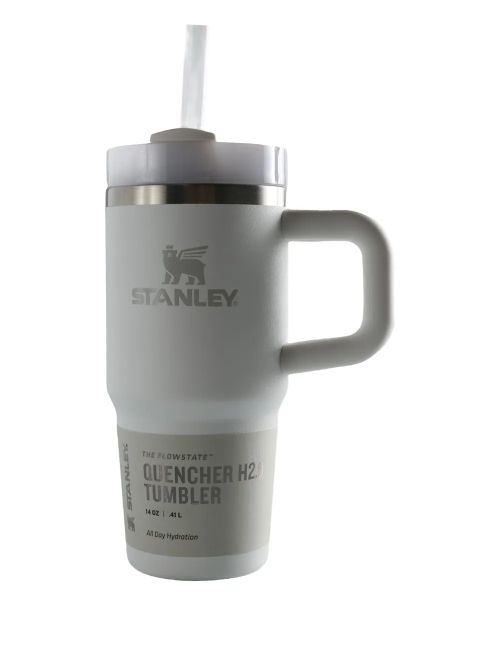 Stanley Quencher H2.0 tumbler | gris | Image 1