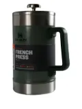 Stanley The Stay Hot french press - Green