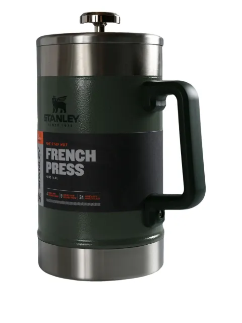Stanley The Stay Hot french press