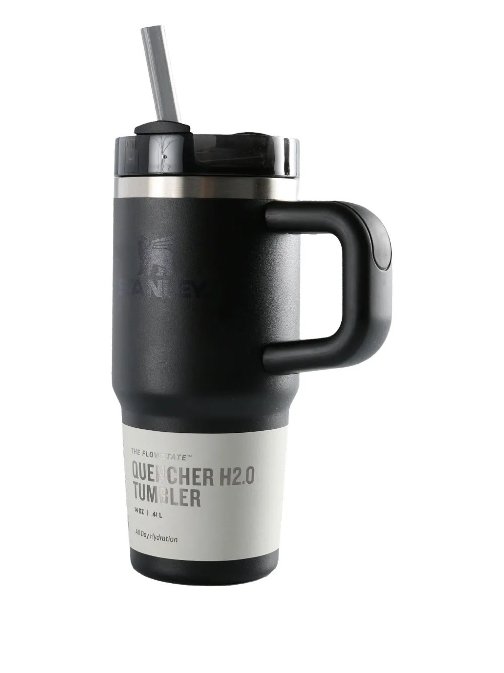 Stanley vaso Quencher H2.0 | negro | Image 1