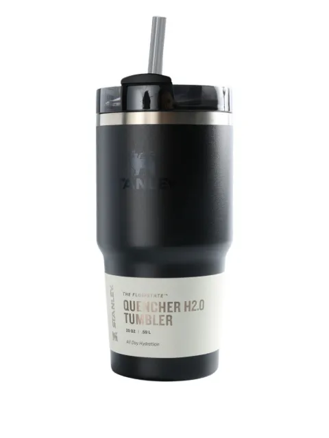 Stanley Quencher H2.0 tumbler