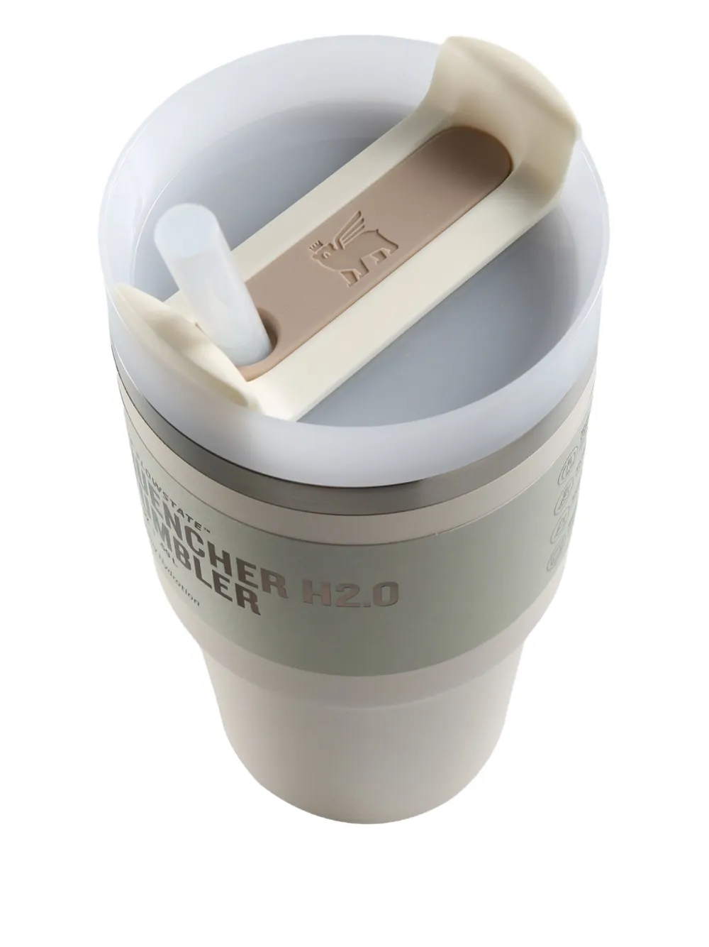 Stanley Quencher H2.0 tumbler | Botellas de agua y tazas de viaje | Image 2