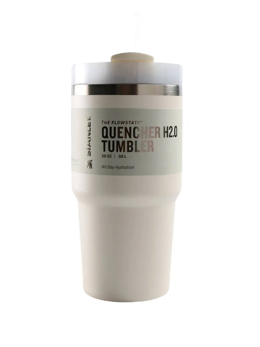 Stanley Quencher H2.0 Tumbler
