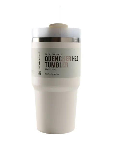 Stanley Quencher H2.0 tumbler