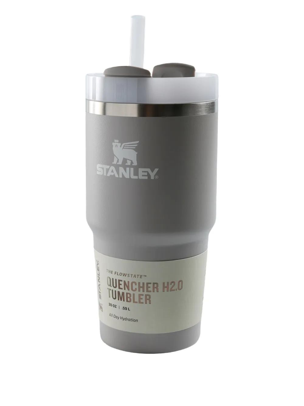 Stanley Quencher H2.0 Tumbler