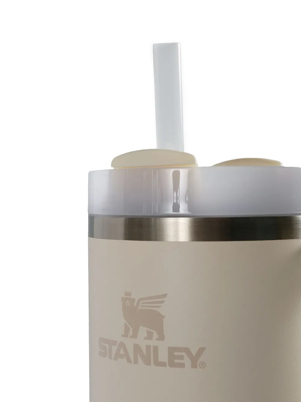  Stanley Quencher H2.0 Tumbler - Neutrals 