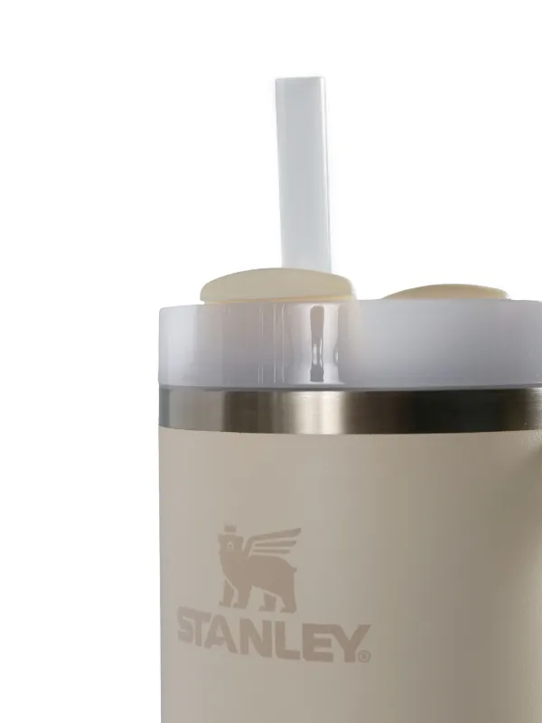 Stanley Quencher H2.0 Tumbler - Neutrals