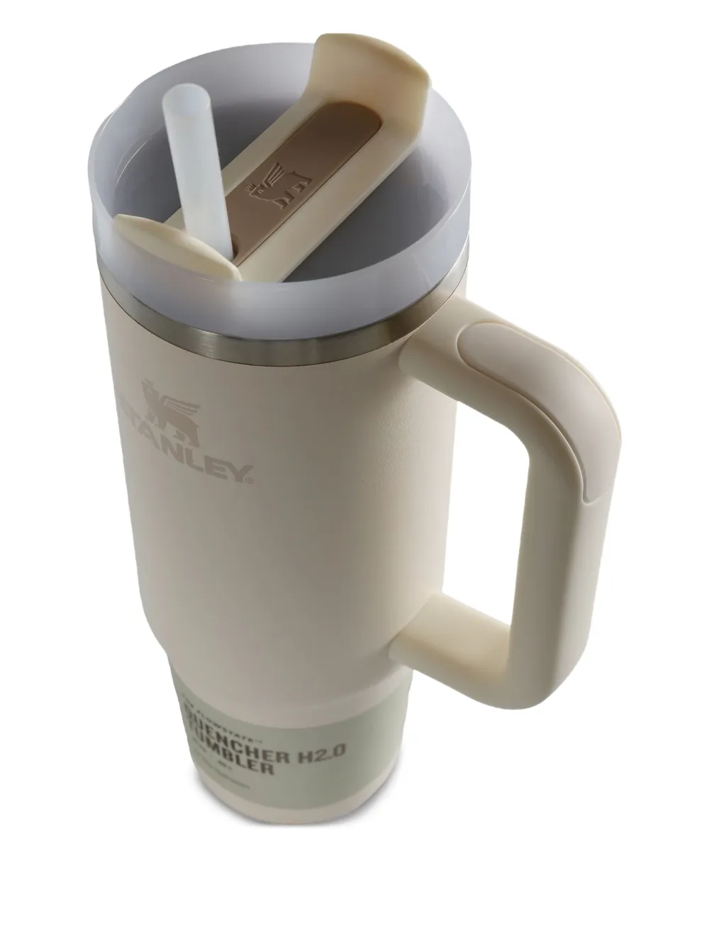 Stanley verre Quencher H2.0 | Bouteilles d'eau & gobelets de voyage | Image 2
