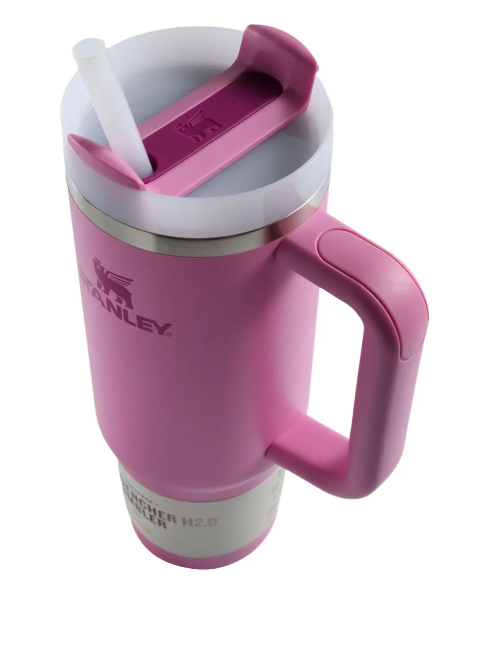 Stanley Quencher H2.0 tumbler | Botellas de agua y tazas de viaje | Image 2