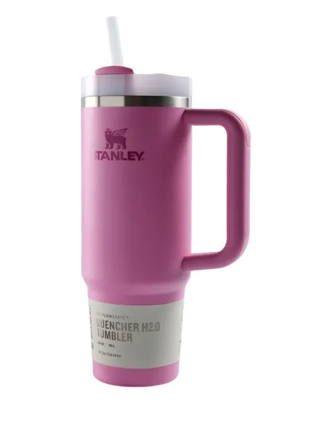 Stanley Quencher H2.0 tumbler