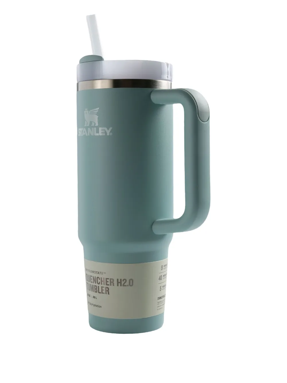Stanley Quencher H2.0 Tumbler