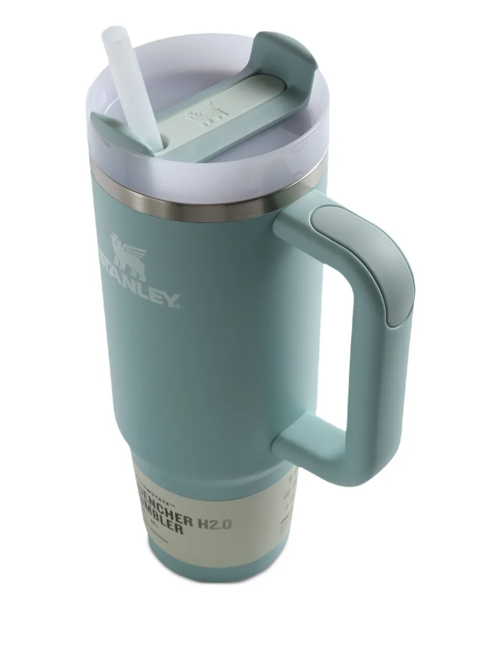 Stanley Quencher H2.0 tumbler | Water Bottles & Travel Mugs | Image 2
