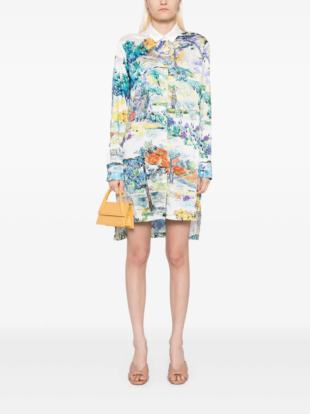 Mary Katrantzou Verona shirt | Shirts | Image 2