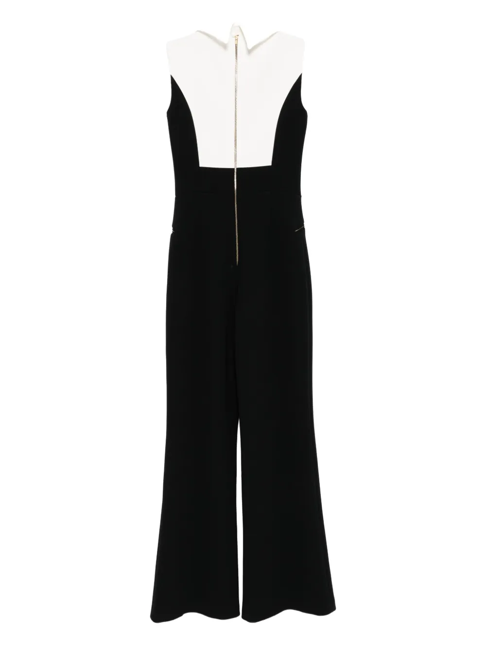 Isabel Sanchis sleeveless jumpsuit | Full Length | Image 2