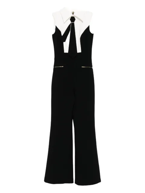 Isabel Sanchis sleeveless jumpsuit