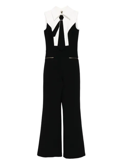 Isabel Sanchis sleeveless jumpsuit