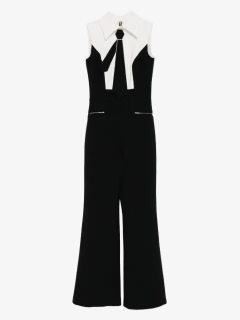 Isabel Sanchis sleeveless jumpsuit