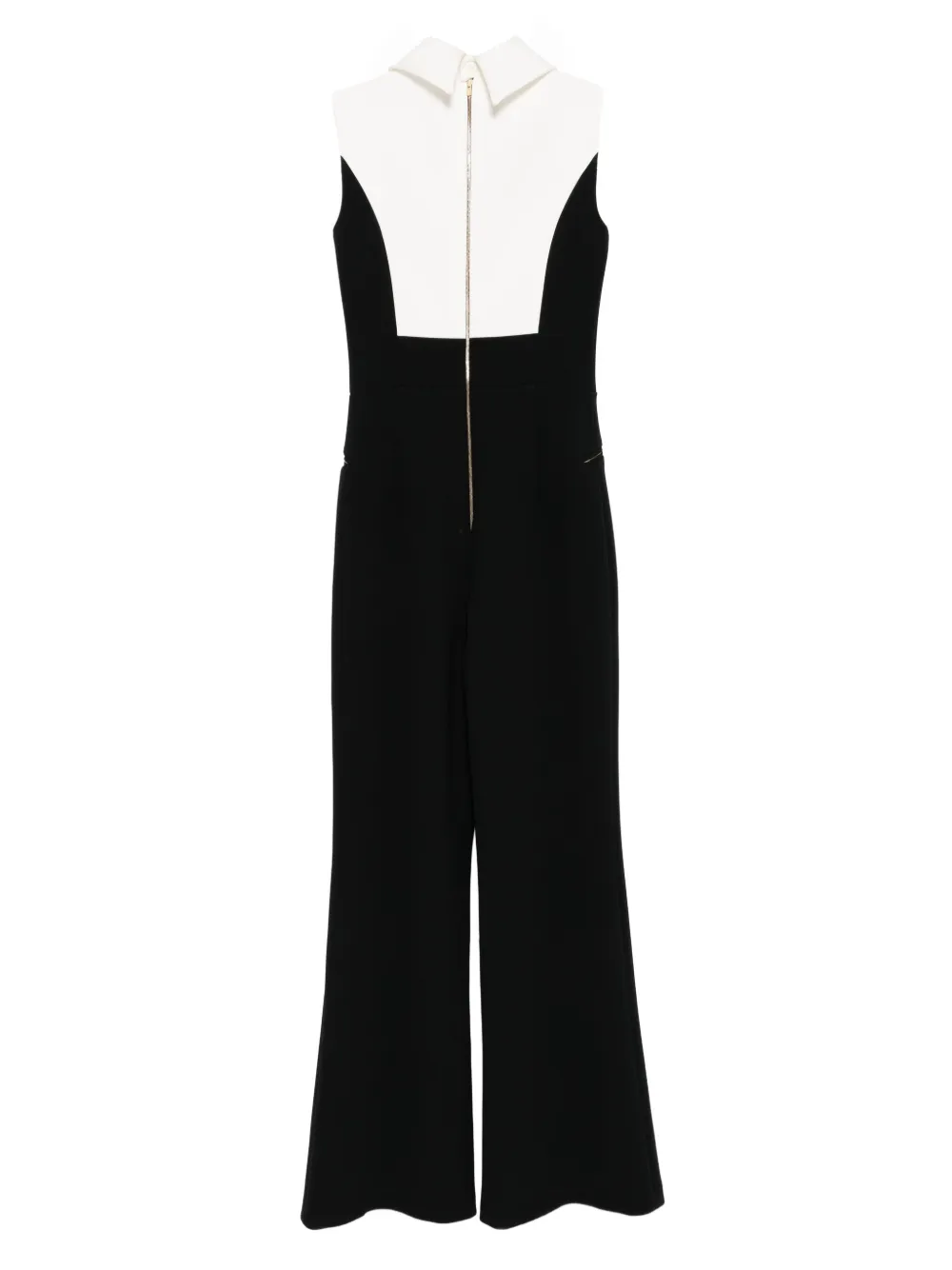 Isabel Sanchis sleeveless jumpsuit | Jumpsuits largos | Image 2