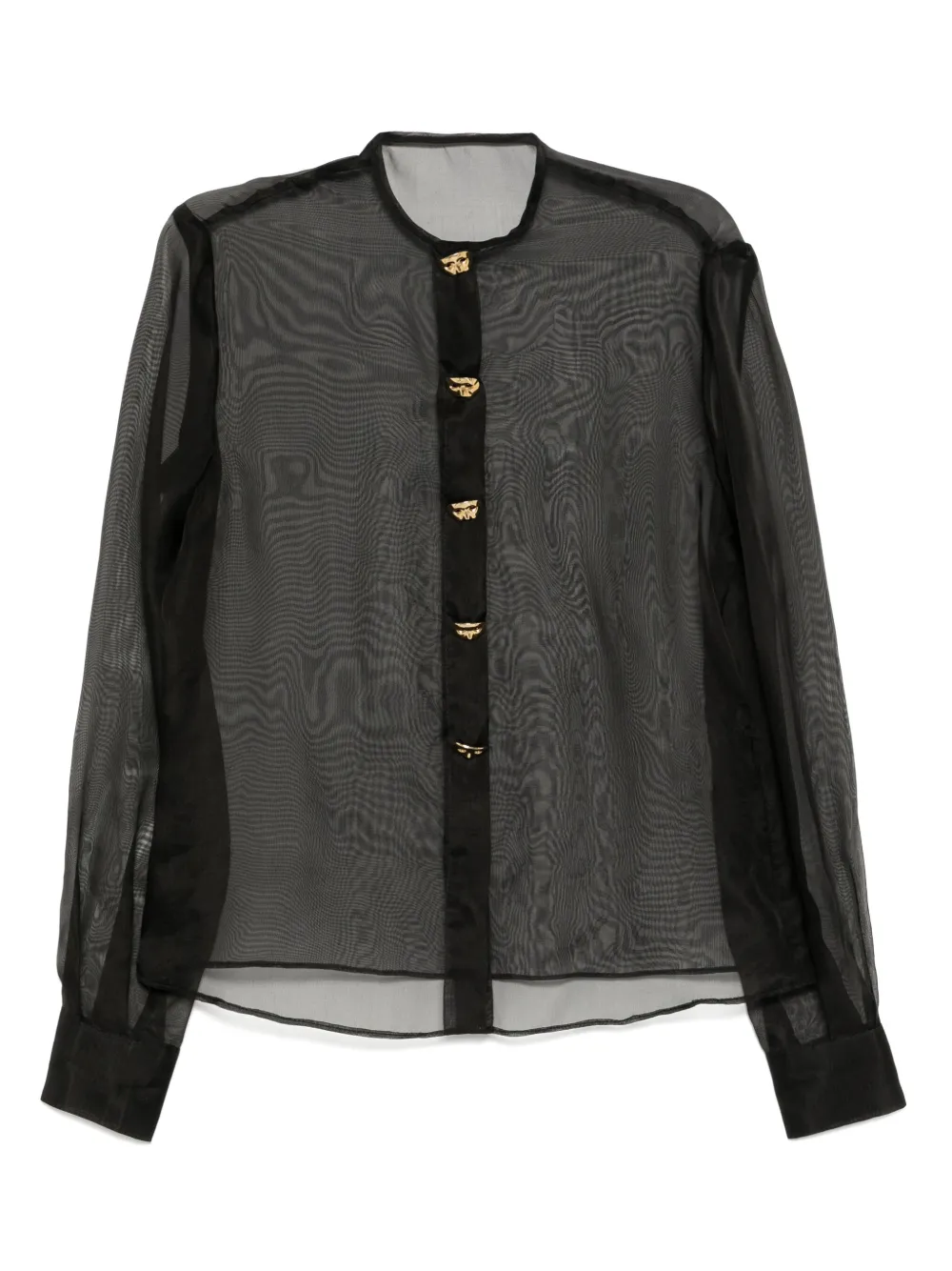 Isabel Sanchis Long-sleeved Shirt