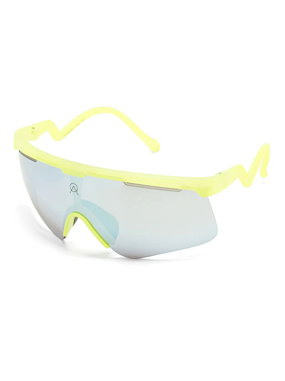 Alba Optics Delta zonnebril Groen