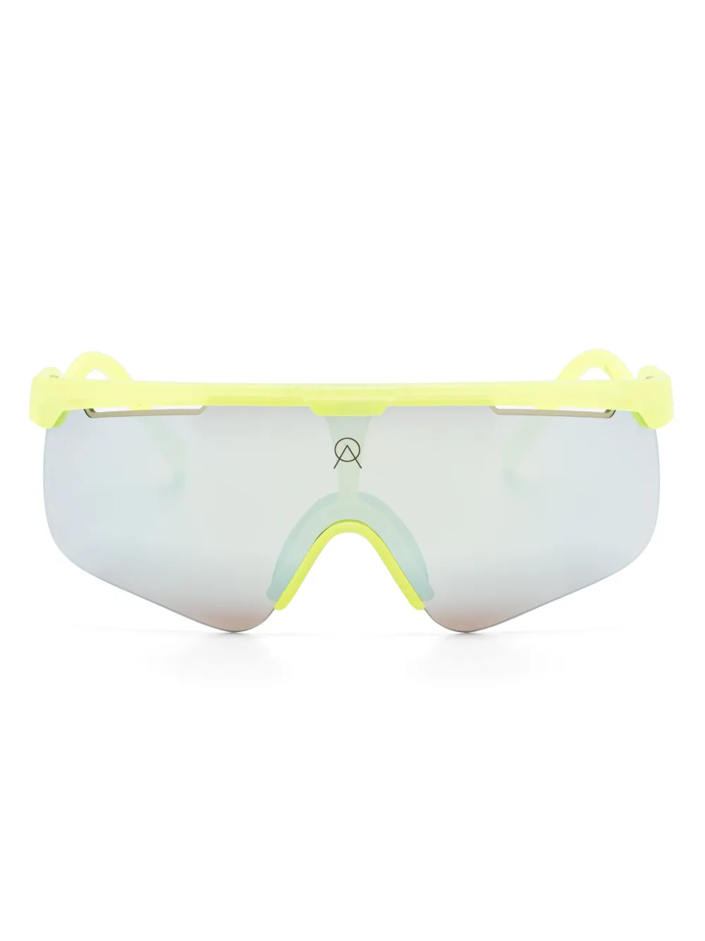 Alba Optics Delta zonnebril Groen