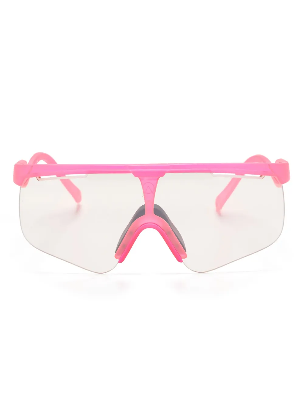 Alba Optics Delta zonnebril Roze