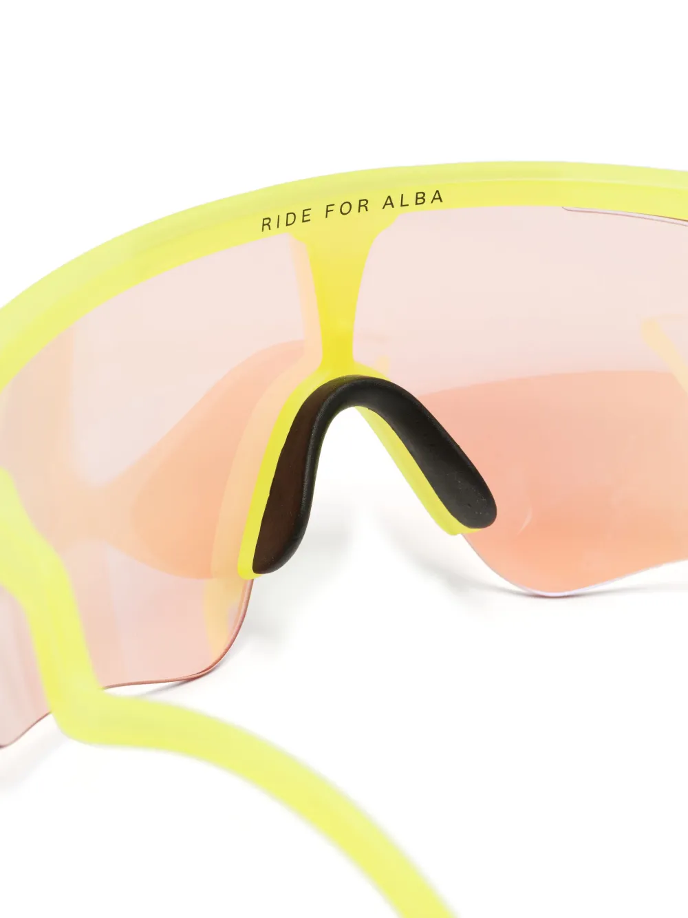Alba Optics Delta zonnebril Groen