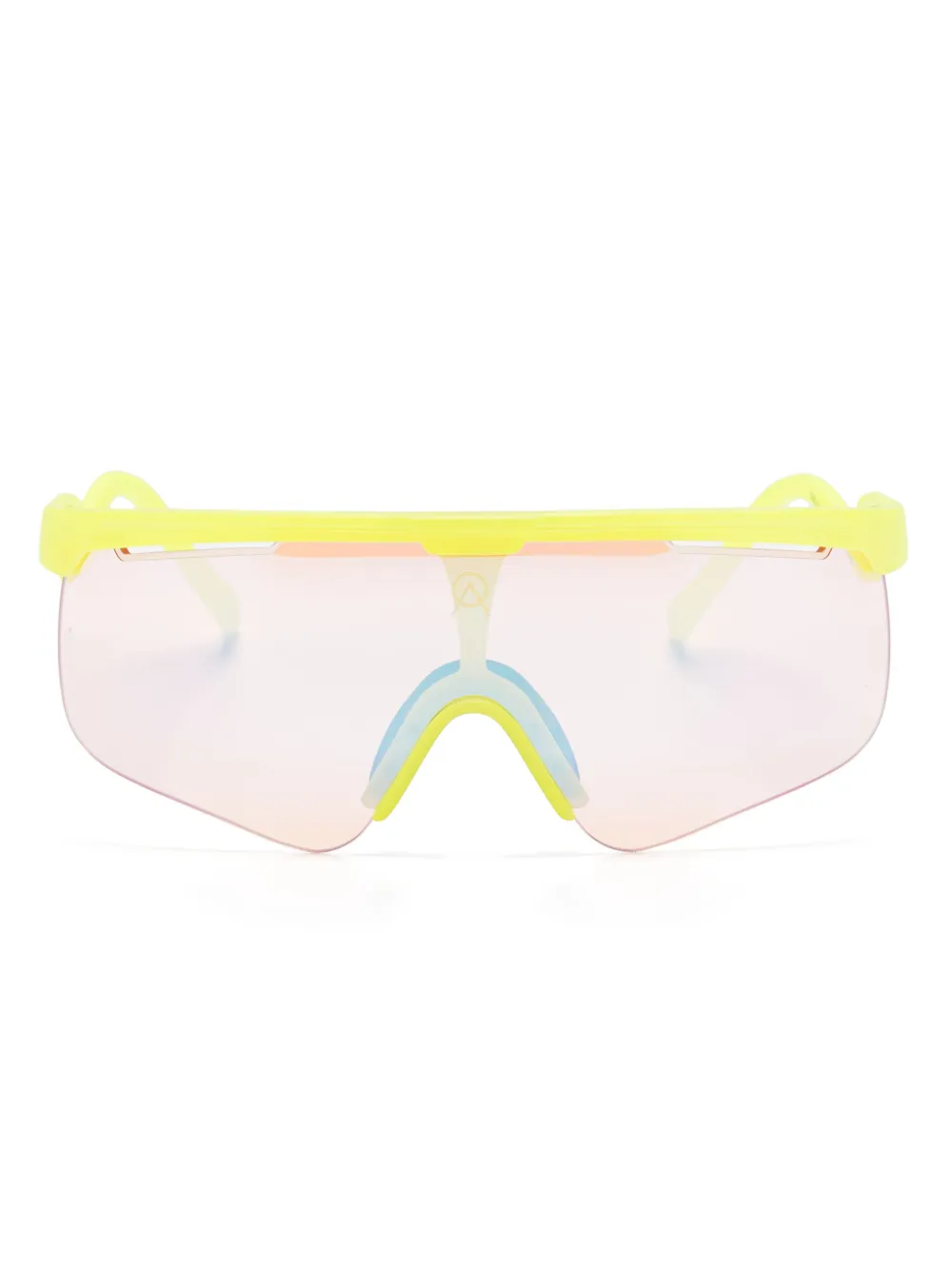 Alba Optics Delta zonnebril Groen