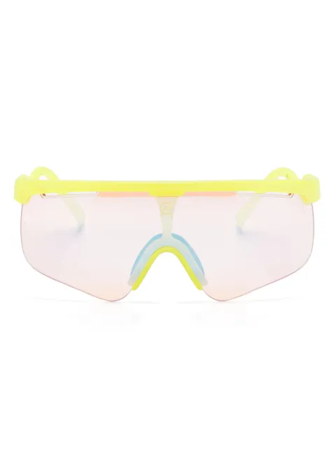 Alba Optics Delta sunglasses
