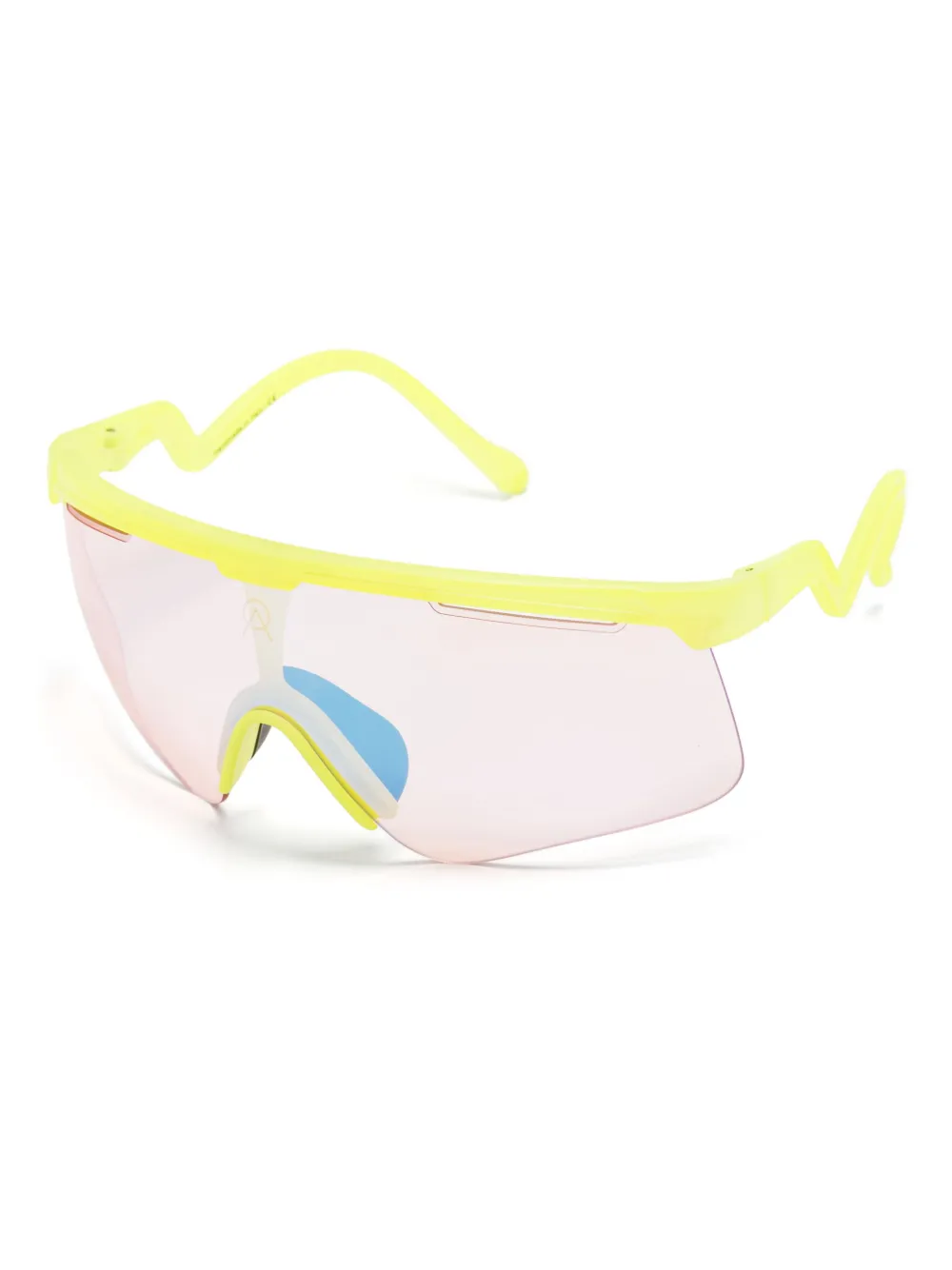 Alba Optics Delta zonnebril Groen