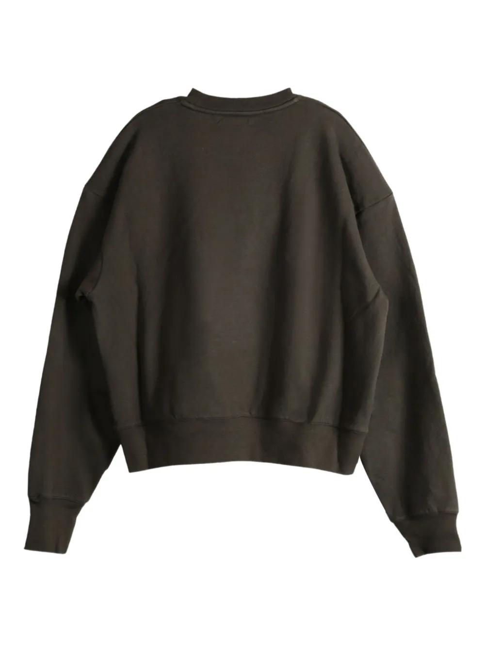 The Row Saston crew-neck sweatshirt | Sudaderas | Image 2