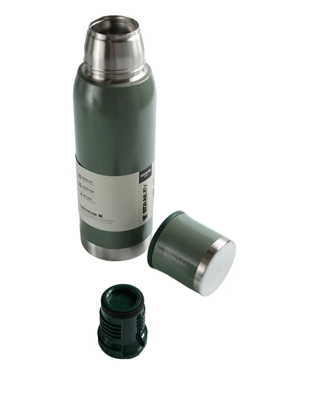 Stanley The Adventure To-Go bottle | Water Bottles & Travel Mugs | Image 2