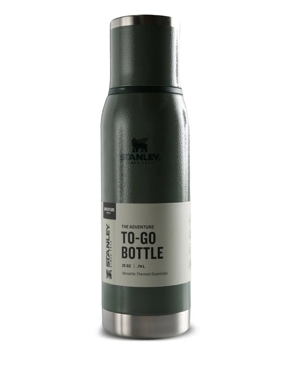 Stanley The Adventure To-Go bottle | Green | Image 1