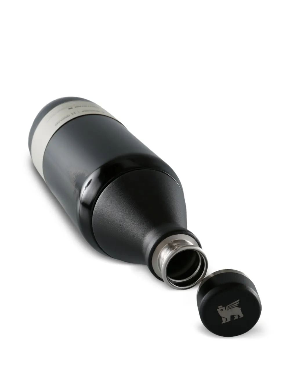  Stanley Slim Bottle - Black 