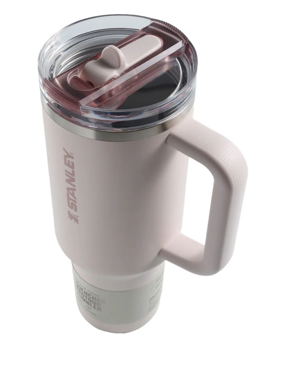Stanley verre The Quencher ProTour | Bouteilles d'eau & gobelets de voyage | Image 2