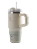 Stanley Quencher H2.0 tumbler - Neutrals