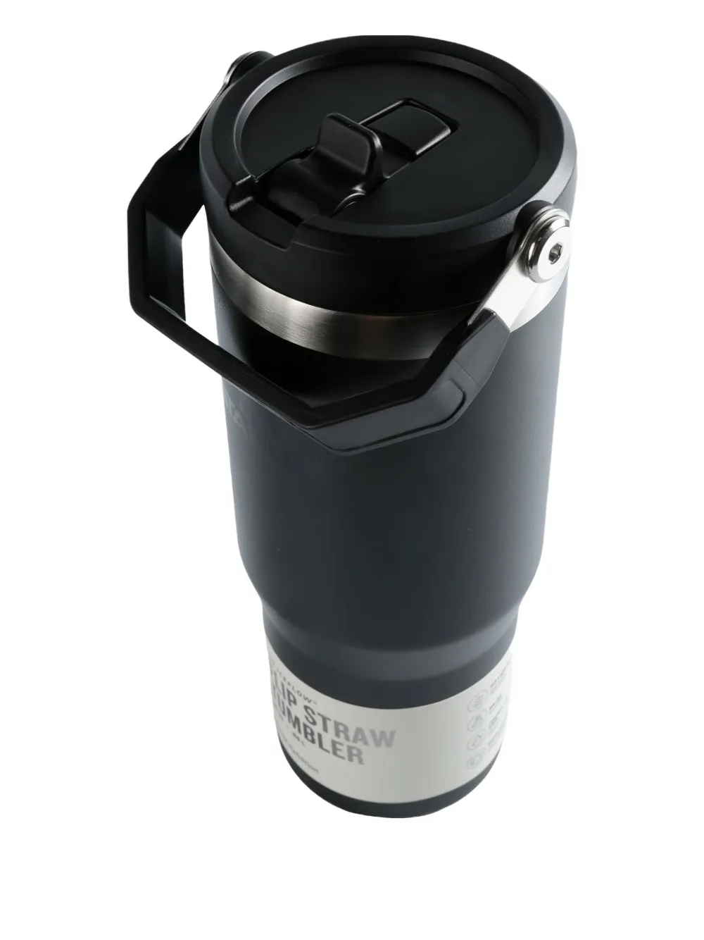 Stanley The Iceflow Flip Straw tumbler | Botellas de agua y tazas de viaje | Image 2