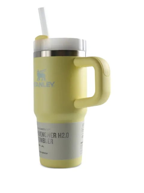 Stanley Quencher H2.0 glas