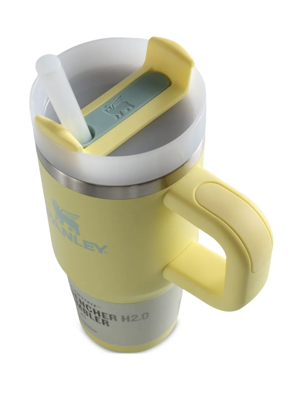 Stanley Quencher H2.0 tumbler | Water Bottles & Travel Mugs | Image 2