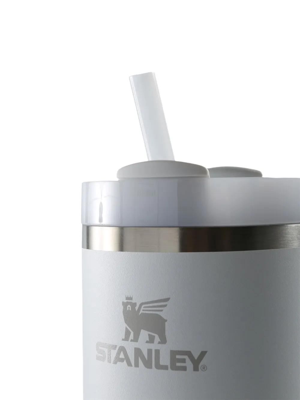  Stanley Quencher H2.0 Tumbler - Grey 