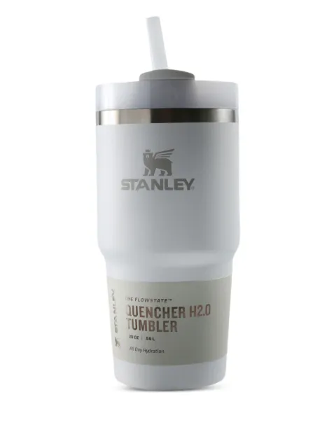 Stanley Quencher H2.0 tumbler