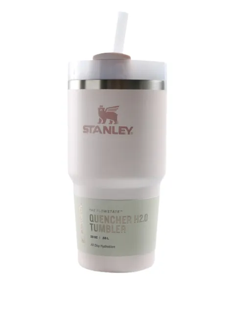 Stanley Quencher H2.0 tumbler
