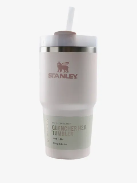 Stanley Quencher H2.0 tumbler