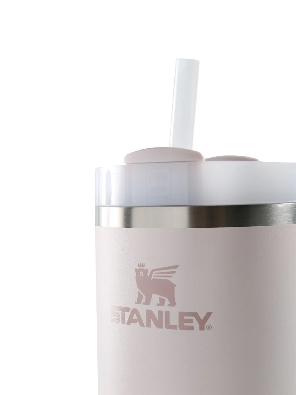  Stanley Quencher H2.0 Tumbler - Pink 