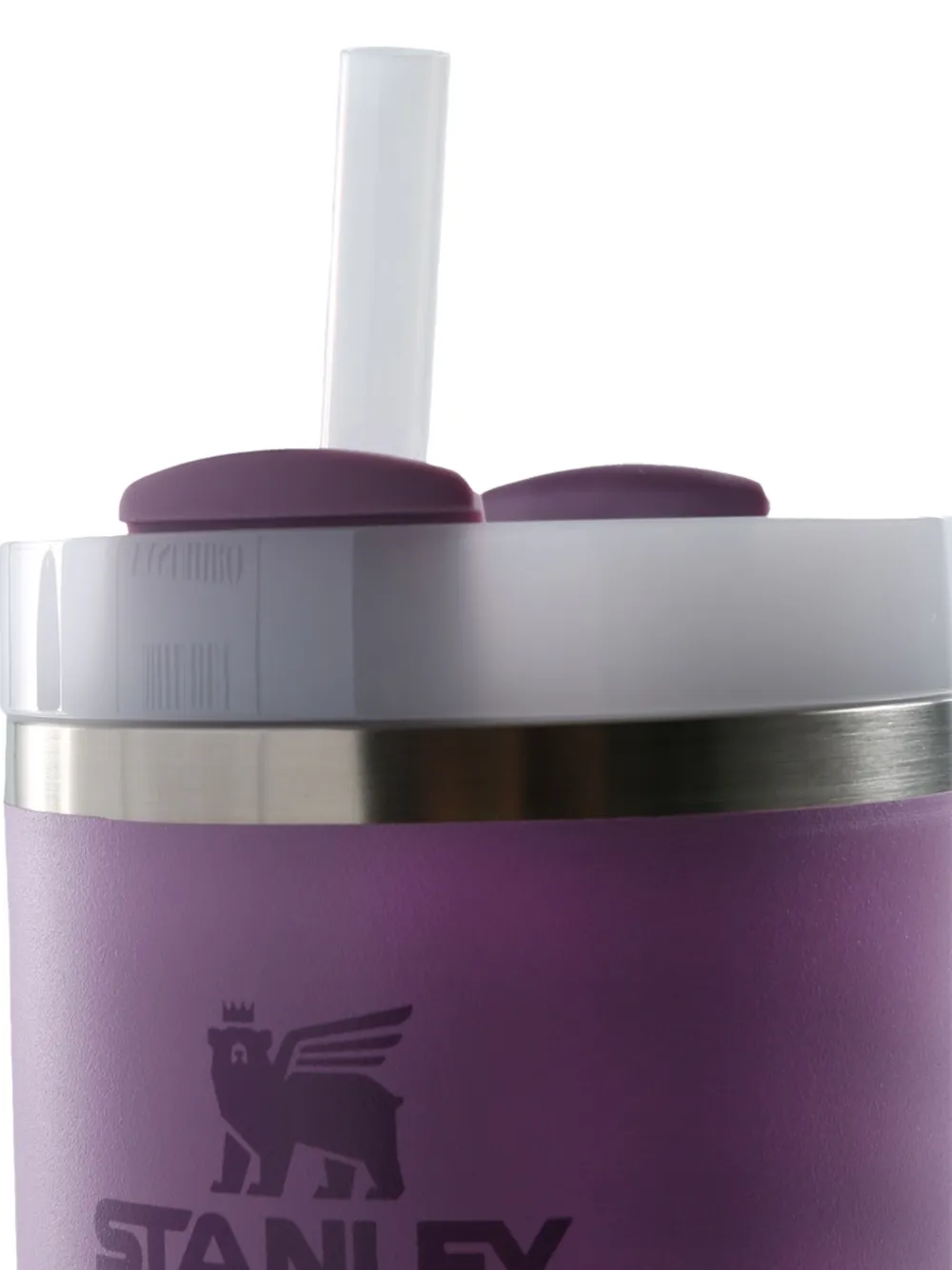  Stanley Quencher H2.0 Tumbler - Purple 