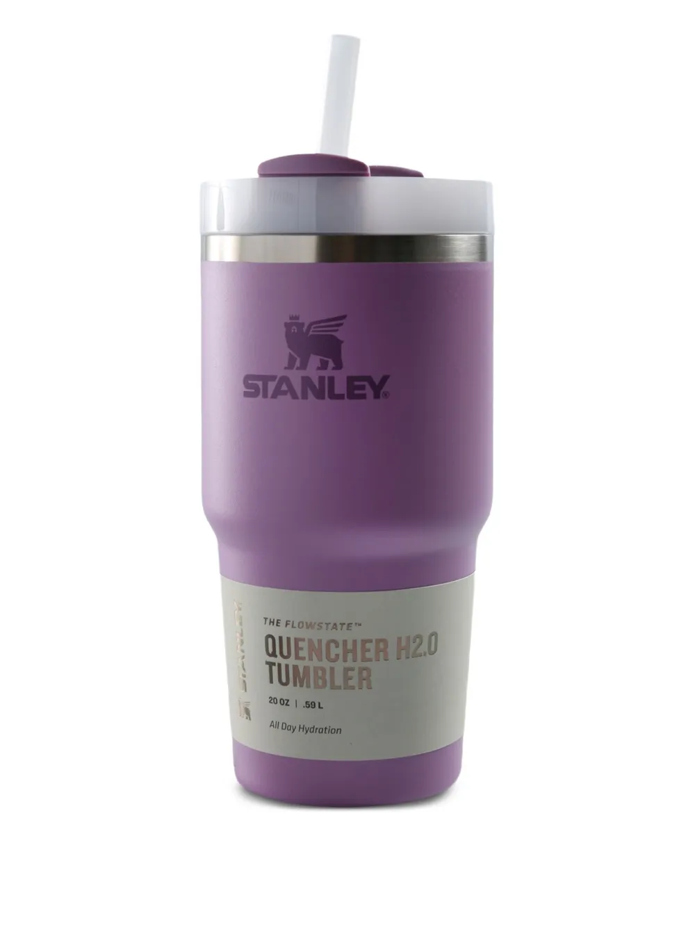 Stanley Quencher H2.0 tumbler | Purple | Image 1
