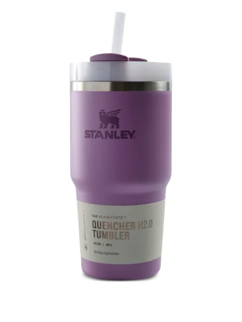 Stanley Quencher H2.0 tumbler